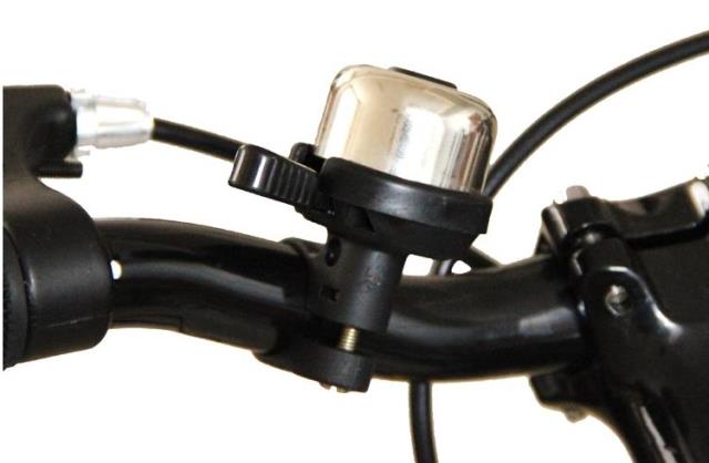 Avertisseur de vélo bell Compass GIANT - Ref 1453577 Image 13