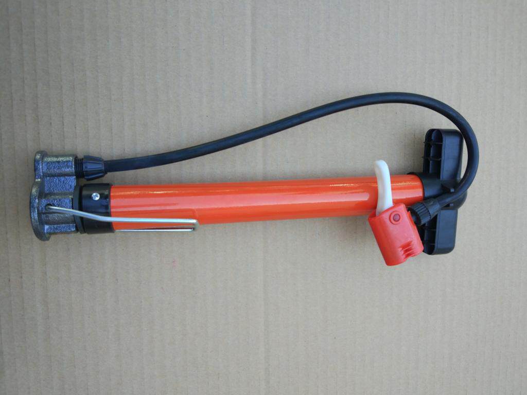 Pompe à vélo - Ref 2389731 Image 8