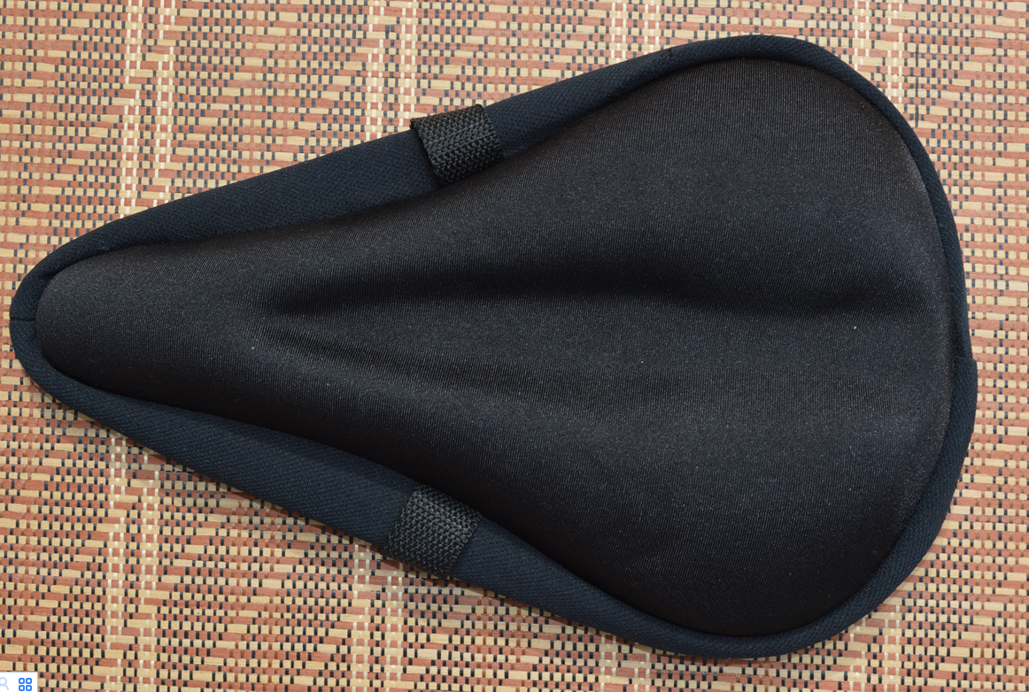 Selle de vélo - Ref 2359927 Image 8