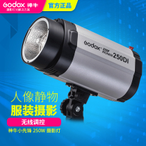 Shenniu 250W Little Pioneer Headlight with 30cm Focus Plate