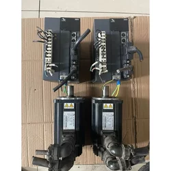 비 가격 협상 Huichuan Servo 드라이브 모터 세트, 비 가격 교섭