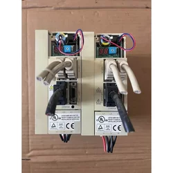 비 가격 교섭 Mitsubishi Drive, Motor, MDS-B-SVJ2-06, 원본 분해, 실제 물체