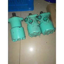 비 가격 교섭 수직 분사 성형기 유압 모터 Danfoss OMR 200 151-07056 3 비