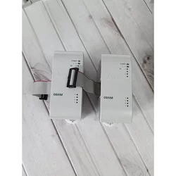 델타 모듈의 비 가격 교섭 협상 분해, DVP08HM11N 물리 촬영, 우수한 기능 패키지,