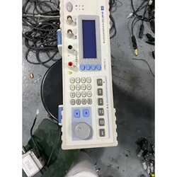 비 가격 교섭 협상 SHENGPU SP1651 디지털 합성 저주파 전력 신호 발전기 20W/40W/
