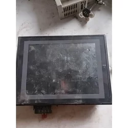 비 가격 교섭 Omron 터치 스크린, NS8-TV00B-ECV2, 중고 분해, 실제 사진