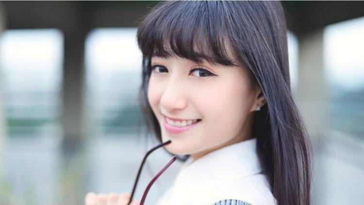 甜美三步曲,纸片人秒变精致小公主