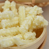 草原情 Внутренняя монголия специальные продукты без липидного молока сушеные молоко молоко тофу сыр йогурт сыр палочка молоко булочка 3 пакеты