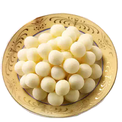 Buy 10 get 1 free Inner Mongolia specialty milk balls, milk hay, raw love cheese, dried milk, milk balls, baby original milk beans