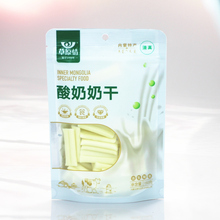 买3送1内蒙古特产草原情酸奶条