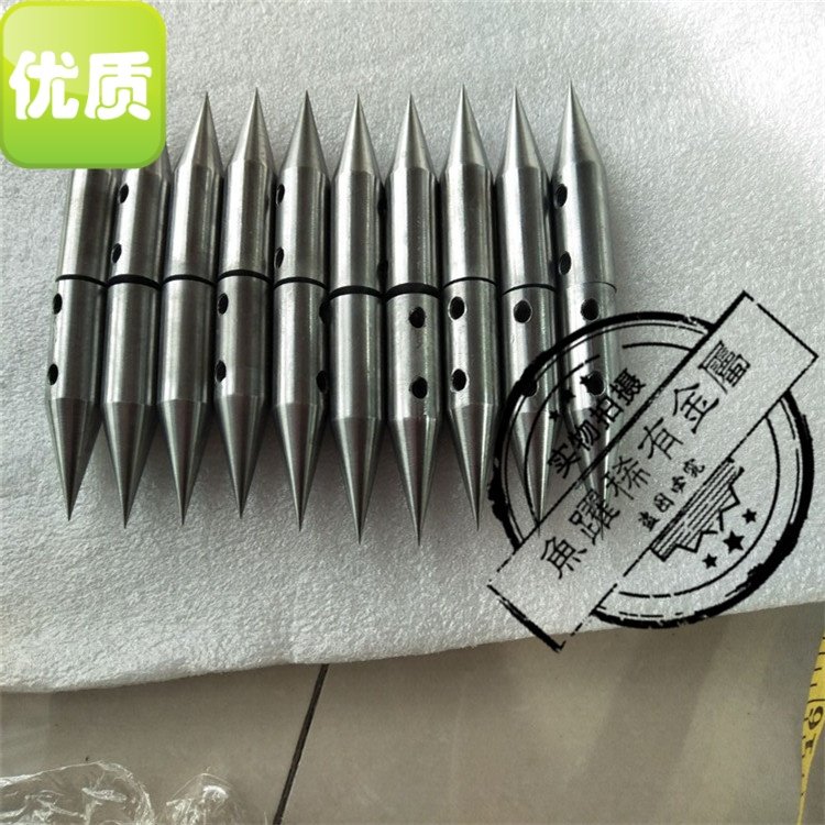 来图机加工钼小零件 钼管 钼电极 钼顶头 钼堵座 钼垫片 耐高温