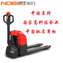 Electric forklift Nori forklift Electric hydraulic truck Small gold and steel automatic battery forklift 1 ton 1 5 tons