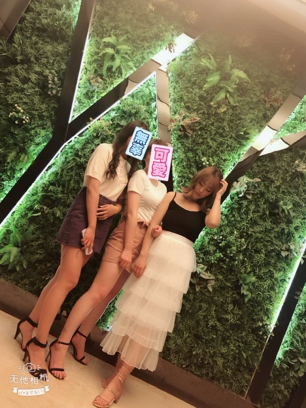 2018 mùa xuân và mùa hè mới chic gió retro nhiều lớp xù váy thanh lịch bánh váy váy dài chân váy đẹp