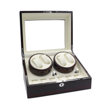 Mechanical watch shaker automatic chain box watch box shaker storage box transfer meter automatic transfer box