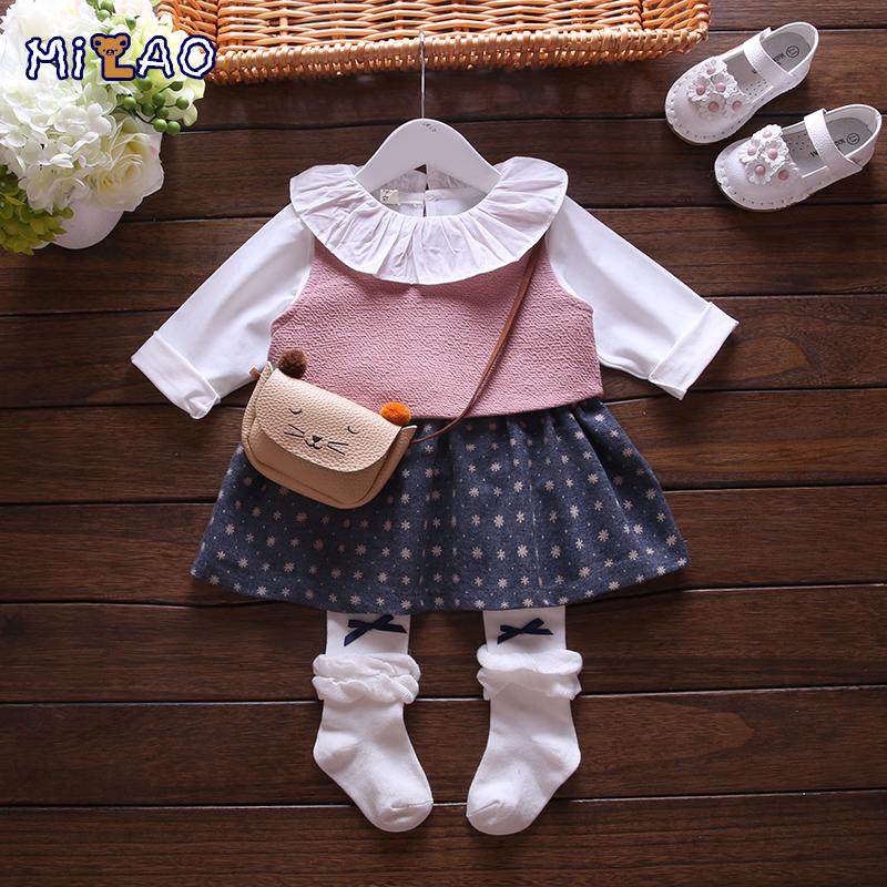 Robe enfant en Toile de coton - Ref 2047979 Image 24