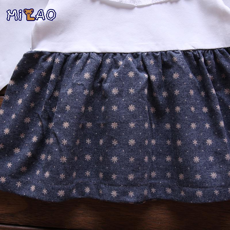 Robe enfant en Toile de coton - Ref 2047979 Image 37