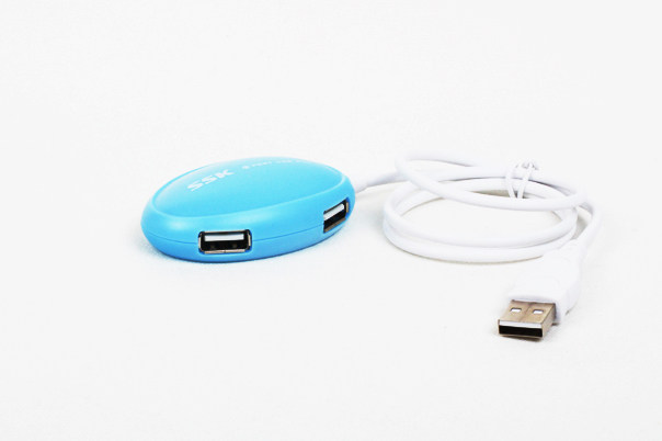 Hub USB - Ref 364209 Image 8