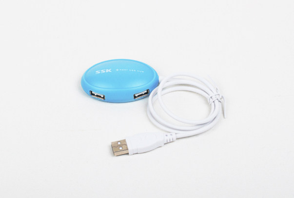 Hub USB - Ref 364209 Image 7