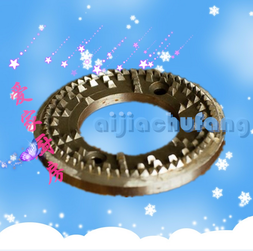 Big Flying Eagle Big Pegasus Electric Grinder Commercial Coffee Bean Grinder CM520 Ghost Tooth Grinding Only