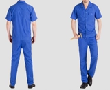 Летний комплект для работы подходит для мужчин и женщин, дышащий тонкий лонгслив, короткий рукав, делается под заказ