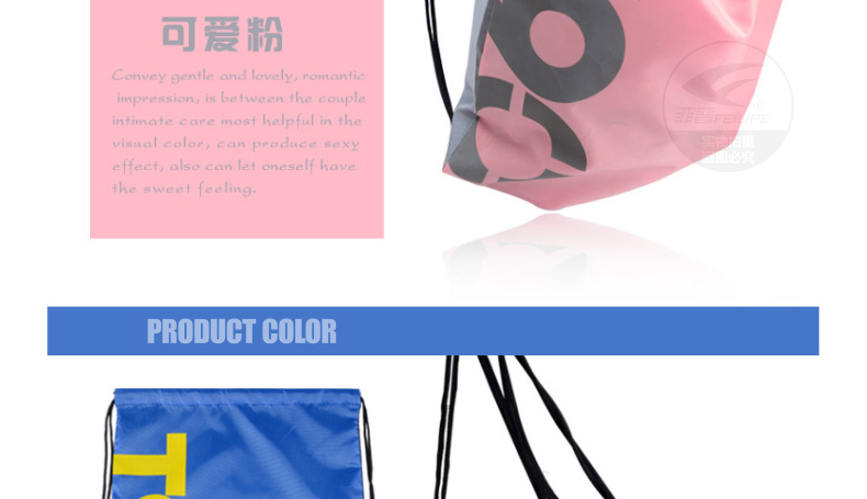 Sac de sport - Ref 12625 Image 26