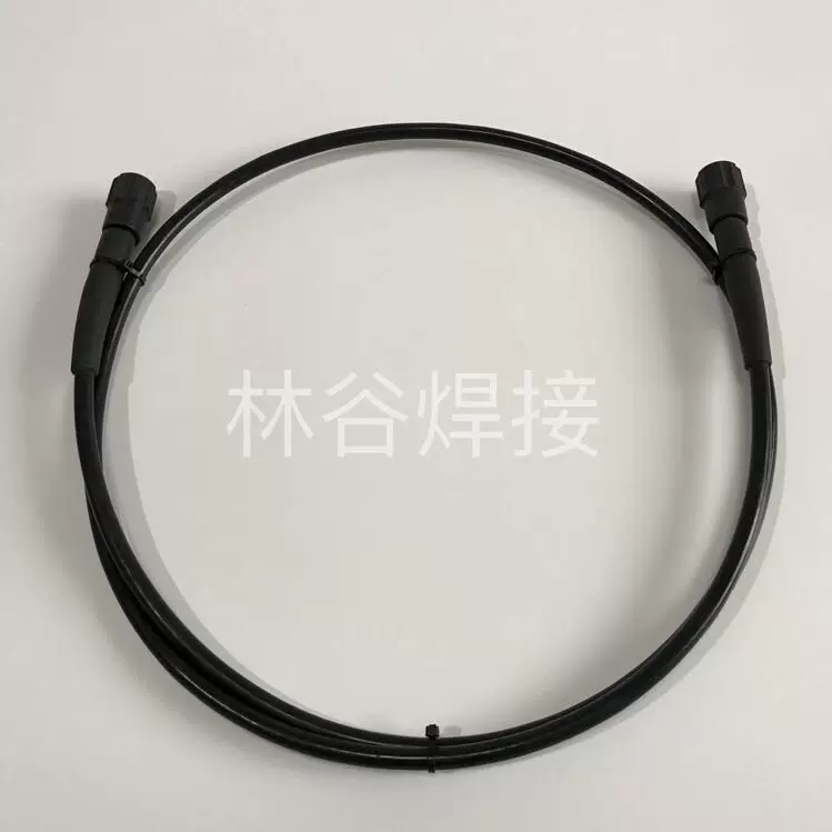 Баррельная сварочная проволока отправочная трубка Panasonic Робот отправка OTC Робот Witthlest Трубка быстрой вставки Баррель передача Трубка для плавления нити