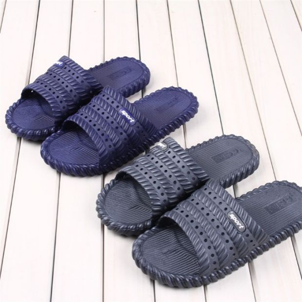 Nhà chéo dép dày 47 cực lớn 48 dép nam 49 chống trượt cực lớn kích thước 50 phòng tắm cộng với phân bón 51 yard dép lv chính hãng