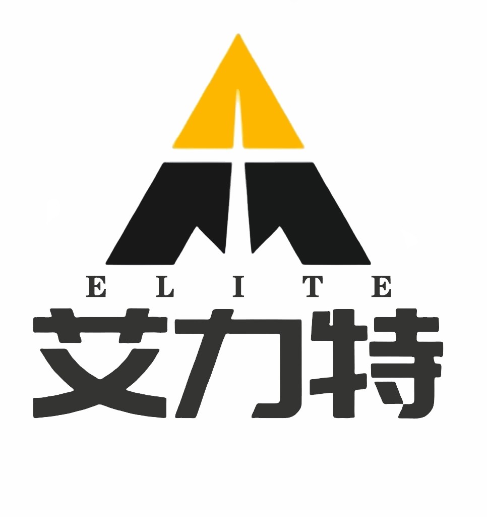 艾力特阀门工厂店的LOGO