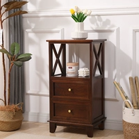 Персиковый, 40×30×75см