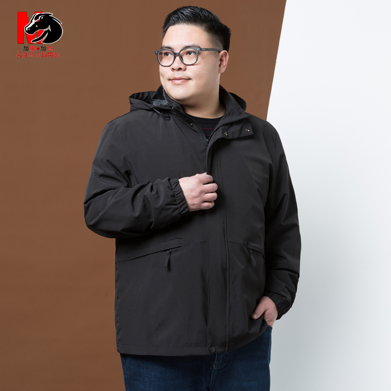 Blouson homme MINDUHORSE    manches longues - Ref 3117102 Image 4