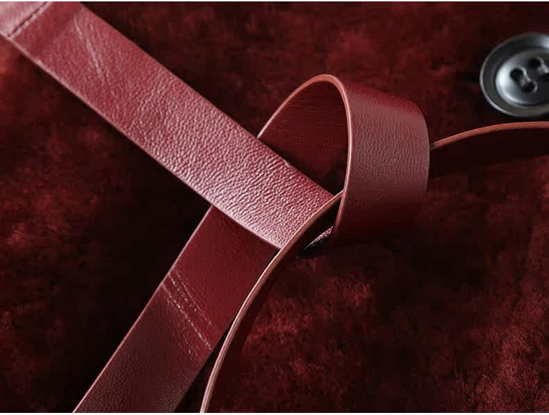 Manteau de fourrure femme POBOSITY     - Ref 3174744 Image 14