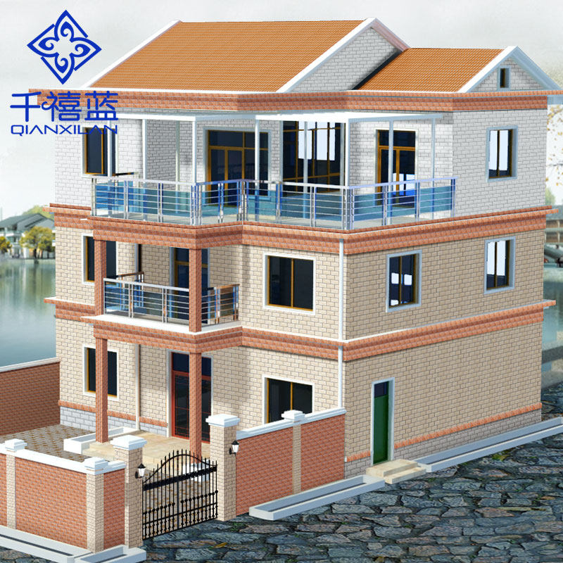 ǧ����ŷʽ��ש��ϼӡ��ϵ�У�100x200��