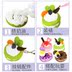 Thực phẩm chơi người Xiaoling đồ chơi thủ công DIY sáng tạo bánh tráng miệng trẻ em chơi nhà mô phỏng đồ trang trí mô hình - Đồ chơi gia đình búp bê búp bê Đồ chơi gia đình