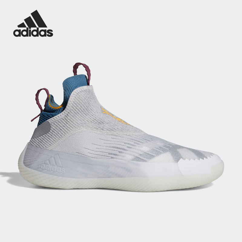Adidas/Adidas Genuine New Men's Fashionable Breathable Sports Training Cushioning Basketball Shoes Gy2756 Adidas/Adidas Genuine New Men's Fashionable Breathable Sports Training Cushioning Basketball Shoes Gy2756
