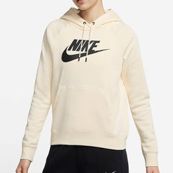 Nike/Nike ຂອງແທ້ຂອງແມ່ຍິງກິລາ sweatshirt ຄົນອັບເດດ: hooded jacket BV4127-113