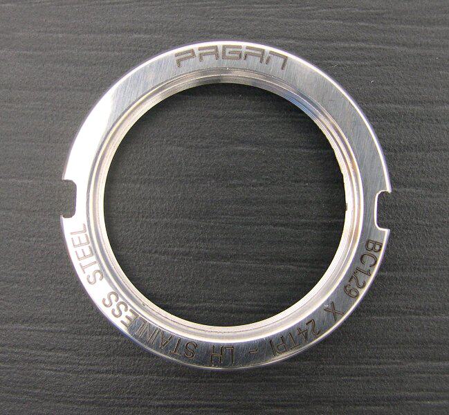 Pignon de vélo PAGAN - Ref 2379834 Image 8