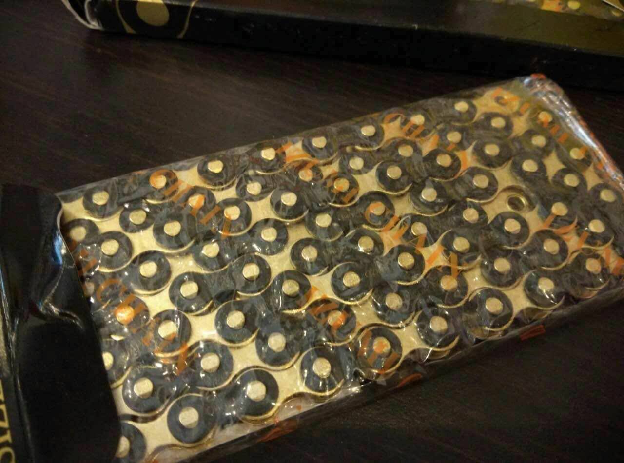 Chaîne de vélo IZUMI - Ref 2377611 Image 4