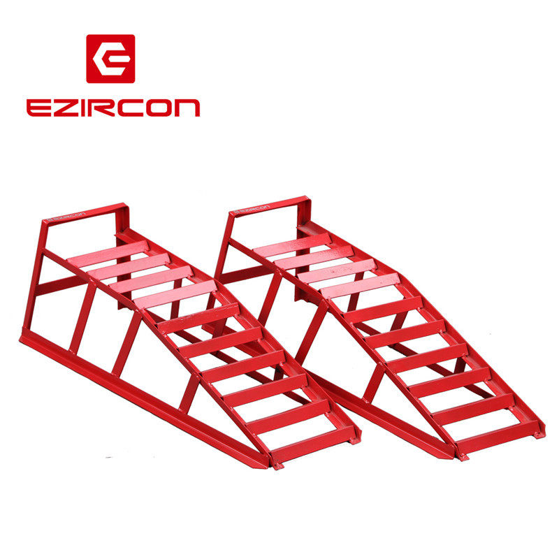 Рампа Для Автомобиля Пластиковая Купить