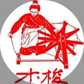 山东老粗布家纺的LOGO