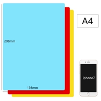 A4 Color Random/9353