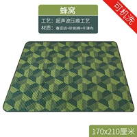 [Специальное предложение в этом месяце] [Ultrasonic] Honeycomb Grid 2,1x1,7 метра (машинное мытье)