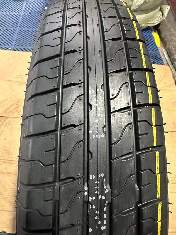 In Stock Audi A4L Audi Q2L T125/70R19 Model Non-Full-Size Spare Tire