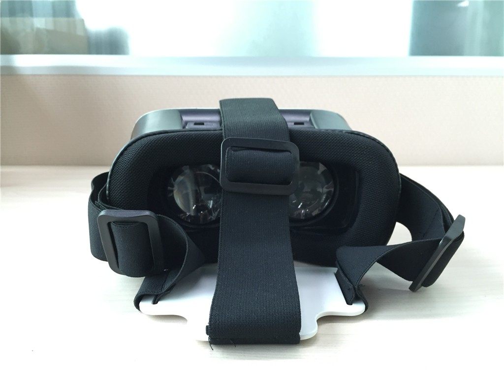 Lunettes VR ou 3D - Ref 1228288 Image 4