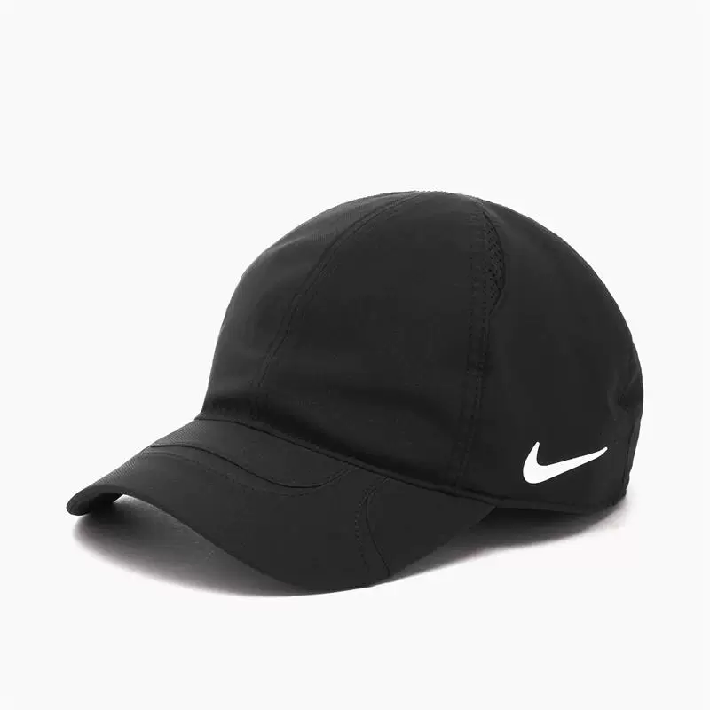 Nike, спортивная дышащая бейсболка для отдыха, защита от солнца