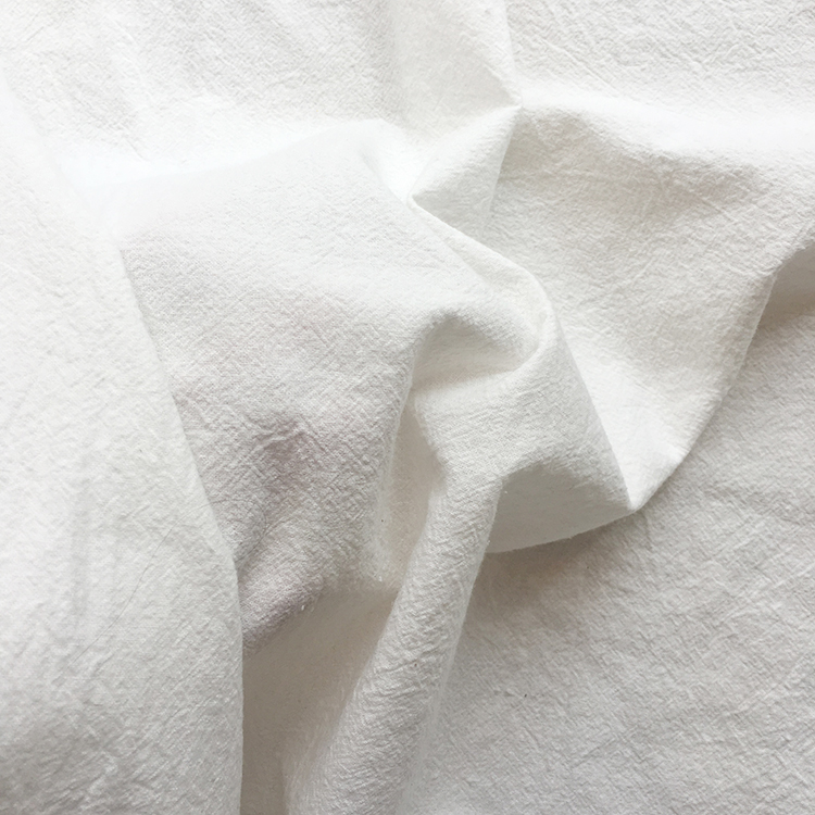 ins white background cloth cotton and linen texture background cloth swing shot Korean white cloth picnic cloth background shooting props