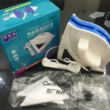 Бесплатная доставка yi lai jie double -sided Window Wipes Swip