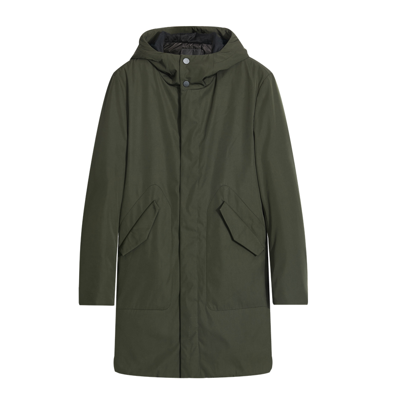 Blouson homme STAVA    - Ref 3121071 Image 5