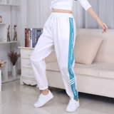 Штаны подходит для мужчин и женщин, популярно в интернете