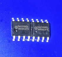 SM2396 SM2396EK 120V 9W TRIAC dimming high voltage linear constant current constant power chip