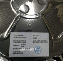 Current stock supply 50N06 DM50N06 field effect pipe high price-performance ratio replaceable NCE6050KA TO252